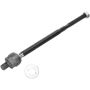 DELPHI TA2519 Steering Tie Rod End