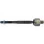 DELPHI TA2520 Steering Tie Rod End