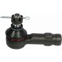 DELPHI TA2525 Steering Tie Rod End