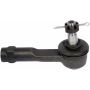 DELPHI TA2527 Steering Tie Rod End