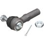 DELPHI TA2532 Steering Tie Rod End