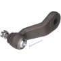 DELPHI TA2537 Steering Pitman Arm