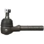 DELPHI TA2540 Steering Tie Rod End
