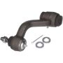 DELPHI TA2541 Steering Idler Arm