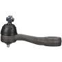 DELPHI TA2543 Steering Pitman Arm