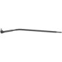 DELPHI TA2545 Steering Tie Rod End