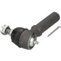 DELPHI TA2550 Steering Tie Rod End