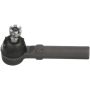 DELPHI TA2550 Steering Tie Rod End