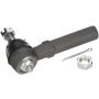DELPHI TA2550 Steering Tie Rod End