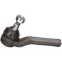DELPHI TA2551 Steering Tie Rod End