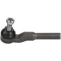 DELPHI TA2552 Steering Tie Rod End
