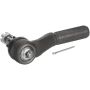 DELPHI TA2555 Steering Tie Rod End