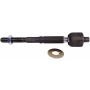 DELPHI TA2569 Steering Tie Rod End