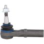 DELPHI TA2592 Steering Tie Rod End