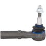 DELPHI TA2592 Steering Tie Rod End