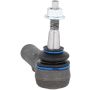 DELPHI TA2592 Steering Tie Rod End