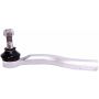 DELPHI TA2593 Steering Tie Rod End
