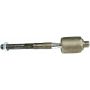DELPHI TA2622 Steering Tie Rod End