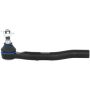 DELPHI TA2641 Steering Tie Rod End