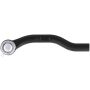 DELPHI TA2641 Steering Tie Rod End