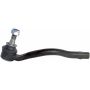 DELPHI TA2647 Steering Tie Rod End