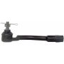 DELPHI TA2649 Steering Tie Rod End