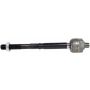 DELPHI TA2675 Steering Tie Rod End
