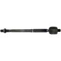 DELPHI TA2692 Steering Tie Rod End