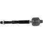 DELPHI TA2697 Steering Tie Rod End