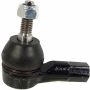 DELPHI TA2704 Steering Tie Rod End