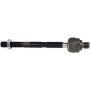 DELPHI TA2706 Steering Tie Rod End