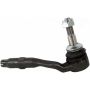 DELPHI TA2708 Steering Tie Rod End