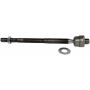 DELPHI TA2711 Steering Tie Rod End