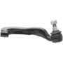 DELPHI TA2721 Steering Tie Rod End