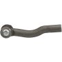 DELPHI TA2750 Steering Tie Rod End