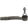 DELPHI TA2750 Steering Tie Rod End