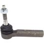 DELPHI TA2753 Steering Tie Rod End