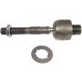 DELPHI TA2757 Steering Tie Rod End