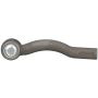 DELPHI TA2764 Steering Tie Rod End