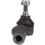 DELPHI TA2764 Steering Tie Rod End