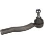 DELPHI TA2765 Steering Tie Rod End