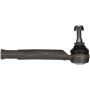 DELPHI TA2765 Steering Tie Rod End