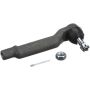 DELPHI TA2777 Steering Tie Rod End
