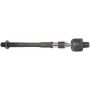 DELPHI TA2782 Steering Tie Rod End