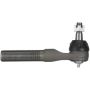 DELPHI TA2789 Steering Tie Rod End