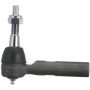 DELPHI TA2798 Steering Tie Rod End