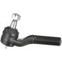 DELPHI TA2818 Steering Tie Rod End