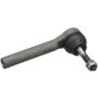 DELPHI TA2821 Steering Tie Rod End