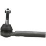 DELPHI TA2821 Steering Tie Rod End