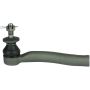 DELPHI TA2842 Steering Tie Rod End